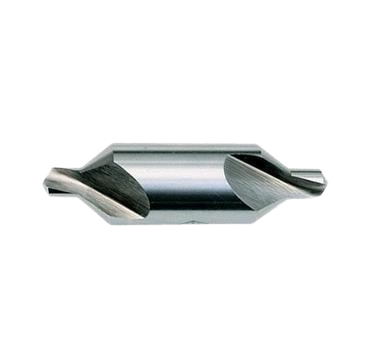 Solid Carbide Centre Drills 